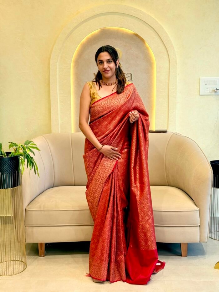KATHAN SILK SAREES