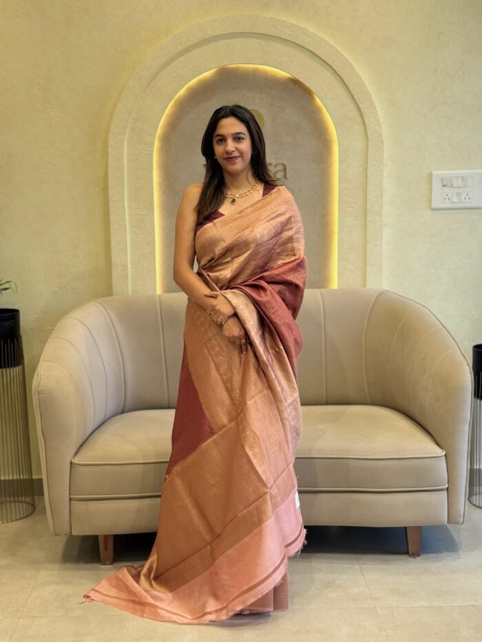 PREMIUM KATHAAN SAREES FOR WEDDING AND FUNCTIONS