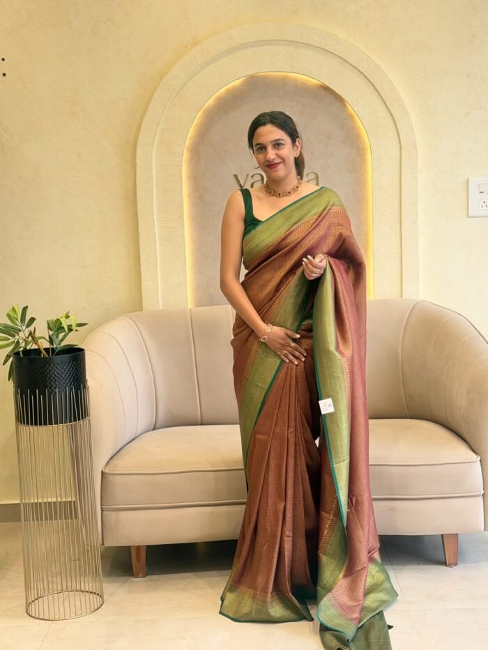 KATHAAN SILK PARTYWEAR SAREE COLLECTIONS