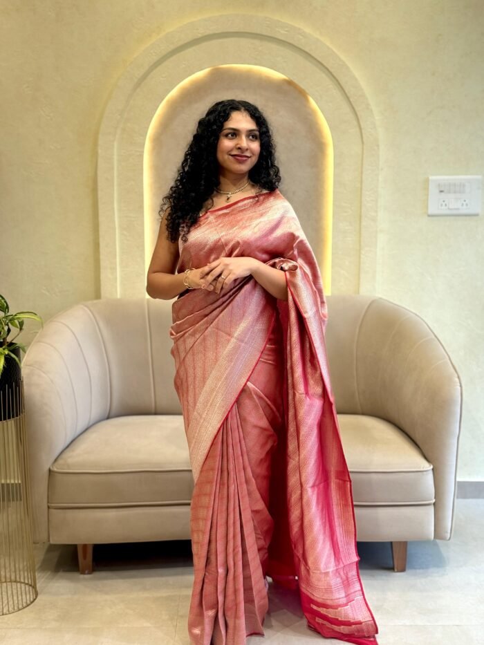 FUNCTIONAL WEAR SAREE COLLECTIONS