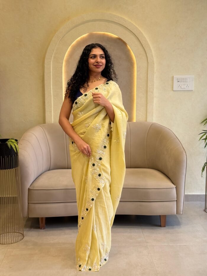 ELEGENT CELEBRATION SIGNATURE SAREE COLLECTIONS