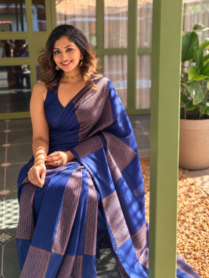 EVERY DAY ELEGENCE SAREE COLLECTION