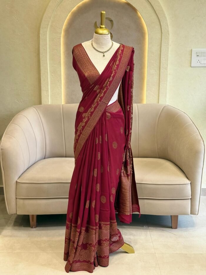 Viscose banaras